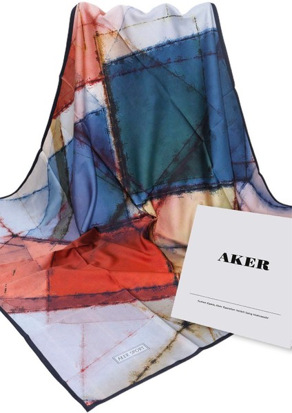 Sport Tivil Eşarp 7487-912 fiyatları