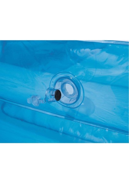 12819 Bestway Kare Havuz 211X132X46 cm modelleri