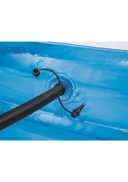 12819 Bestway Kare Havuz 211X132X46 cm fırsatları