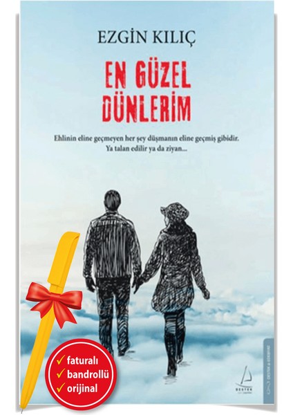 En Güzel Dünlerim (Alfa Kalem) - Ezgin Kılıç