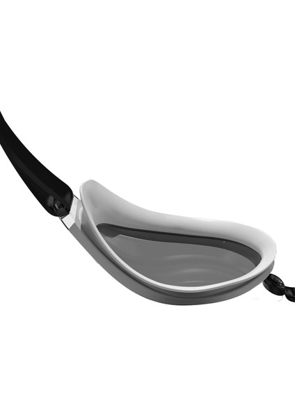 Fastskın Speedsocket Au 2 Black/whıte