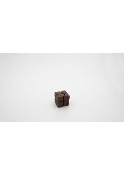 Sonsuzluk Küpü Bronz 3D Hareketli El Oyuncağı modelleri