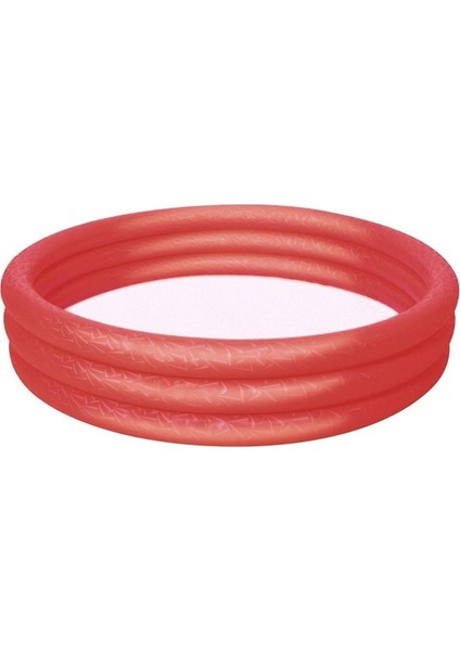 Çocuk Havuzu 183X33 cm Yeşil - 51027 fırsatları