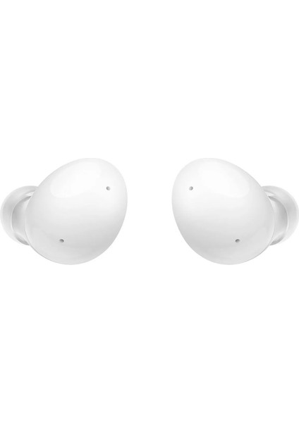 Samsung Uyumlu Galaxy Beyaz Buds 2 Aktif Gürültü Engelleme Tws Kulaklık Kablosuz Bluetooth Kulak Içi