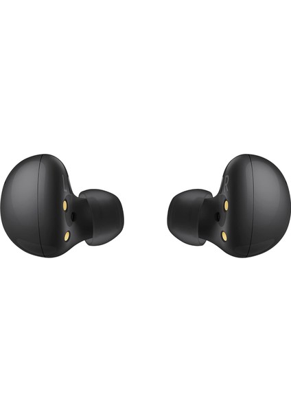 Samsung Uyumlu Galaxy Siyah Buds 2 Aktif Gürültü Engelleme Tws Kulaklık Kablosuz Bluetooth Kulak Içi