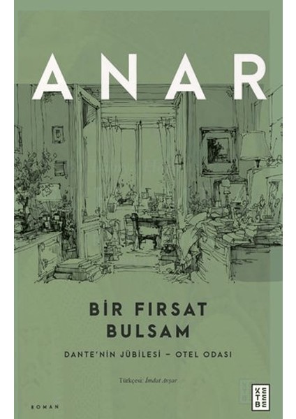 Bir Fırsat Bulsam - Anar
