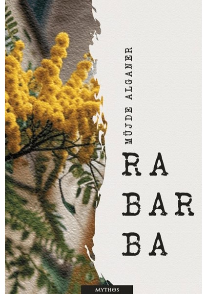 Rabarba - Müjde Alganer