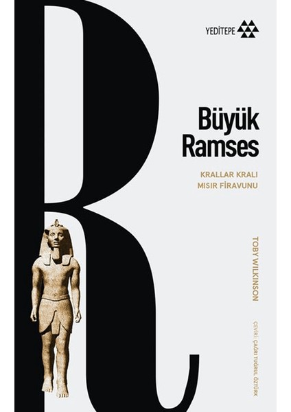 Büyük Ramses - Toby Wilkinson