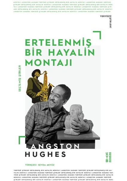 Ertelenmiş Bir Hayalin Montajı - Langston Hughes