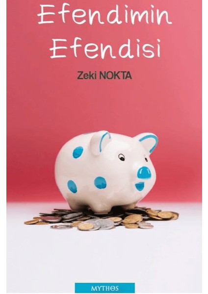 Efendimin Efendisi - Zeki Nokta