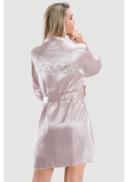 Ishe Pudra Bride Sabahlık NBB3232