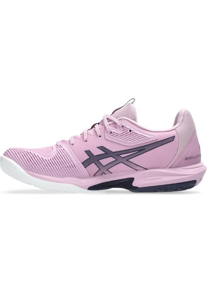 Solution Speed Ff 3 Kadın Pembe Tenis Ayakkabısı 1042A250-700