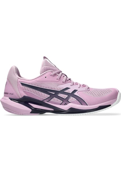 Solution Speed Ff 3 Clay Kadın Pembe Tenis Ayakkabısı 1042A248-700