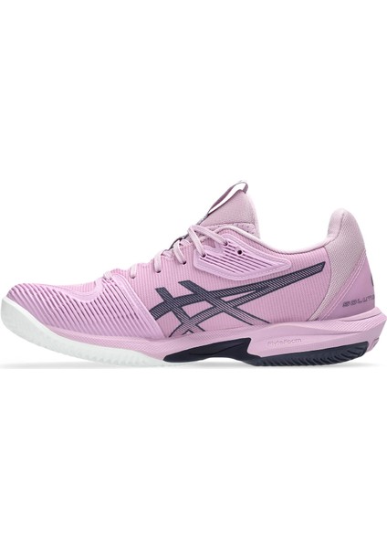 Solution Speed Ff 3 Clay Kadın Pembe Tenis Ayakkabısı 1042A248-700