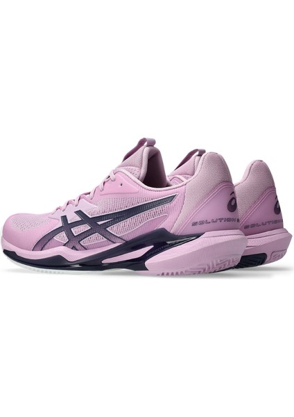 Solution Speed Ff 3 Clay Kadın Pembe Tenis Ayakkabısı 1042A248-700