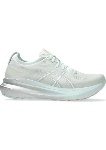 Gel-Kayano 31 Kadın Mavi Koşu Ayakkabısı 1012B670-301