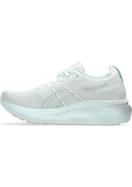 Gel-Kayano 31 Kadın Mavi Koşu Ayakkabısı 1012B670-301 fiyatları