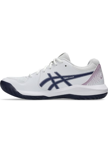 Gel-Dedicate 8 Kadın Beyaz Tenis Ayakkabısı 1042A237-104