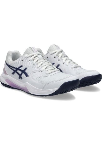 Gel-Dedicate 8 Kadın Beyaz Tenis Ayakkabısı 1042A237-104