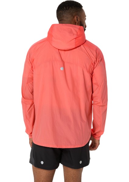 Road Packable Jacket Erkek Pembe Ceket 2011D084-700 fiyatları