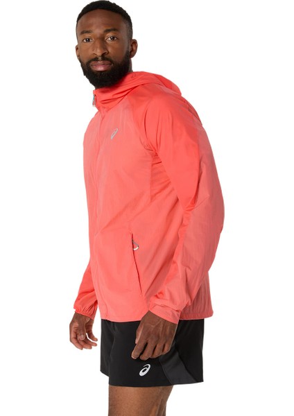 Road Packable Jacket Erkek Pembe Ceket 2011D084-700 modelleri