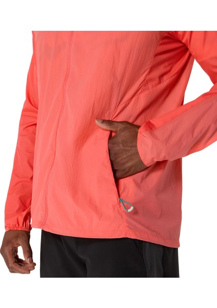 Road Packable Jacket Erkek Pembe Ceket 2011D084-700 indirimleri