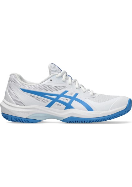 Game Ff Kadın Beyaz Tenis Ayakkabısı 1042A281-100