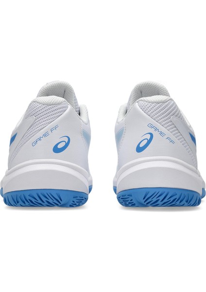 Game Ff Kadın Beyaz Tenis Ayakkabısı 1042A281-100 indirimleri