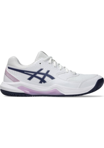 Gel-Dedicate 8 Kadın Beyaz Tenis Ayakkabısı 1042A237-104