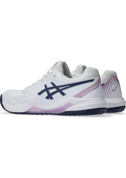 Gel-Dedicate 8 Kadın Beyaz Tenis Ayakkabısı 1042A237-104 fırsatları