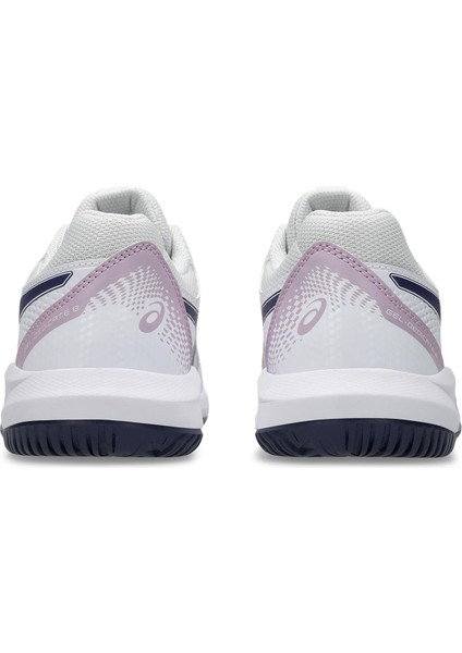 Gel-Dedicate 8 Kadın Beyaz Tenis Ayakkabısı 1042A237-104 indirimleri