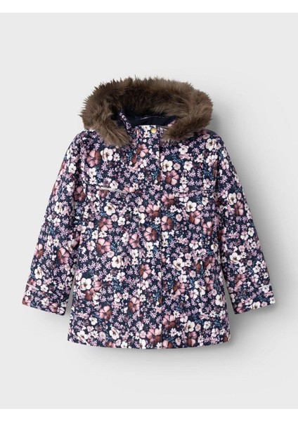Nkfsnow 10 Skı Çocuk Mont 13230600