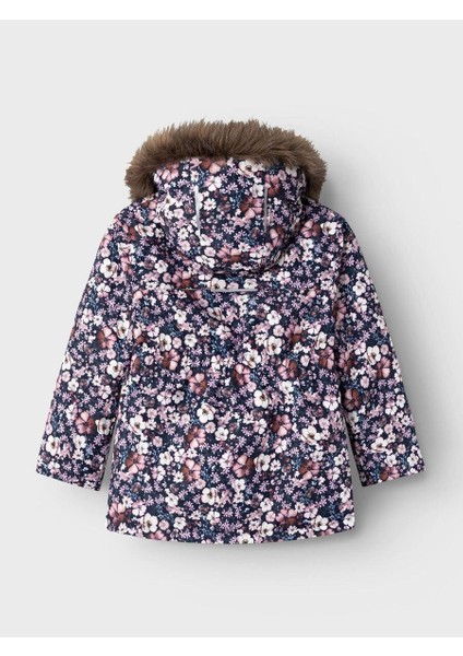 Nkfsnow 10 Skı Çocuk Mont 13230600