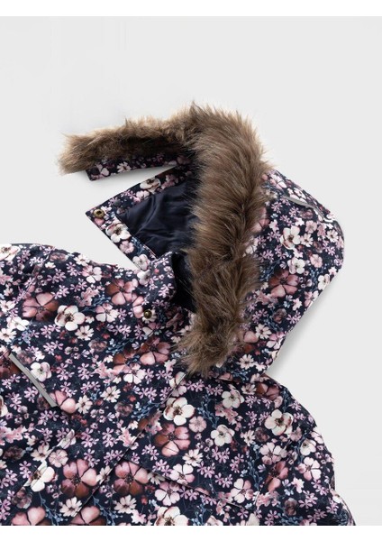 Nkfsnow 10 Skı Çocuk Mont 13230600