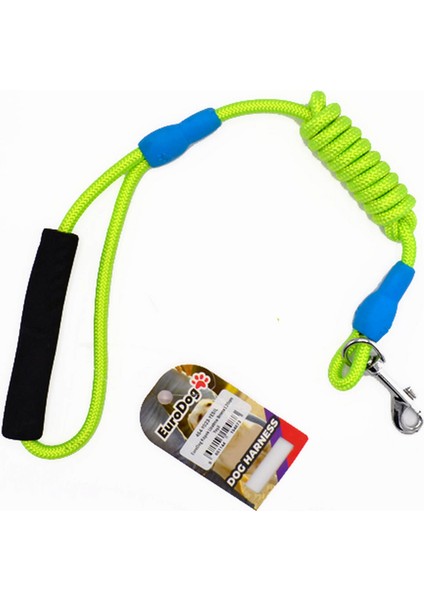 Köpek Uzatma 8mmx120cm Yeşil