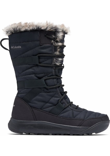 Minx Iv Kadın Kar Botu