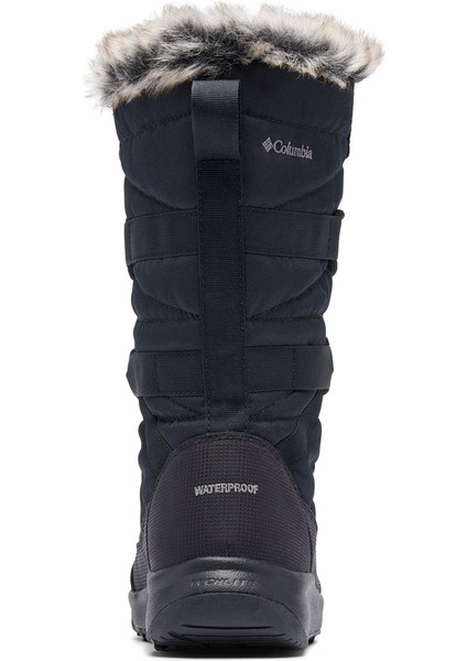 Minx Iv Kadın Kar Botu modelleri