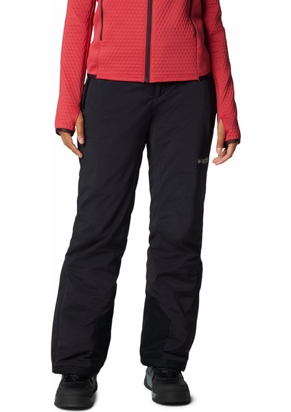 Cirque Bowl Insulated Kadın Kayak Pantolonu