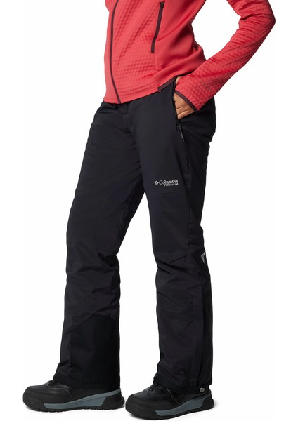 Cirque Bowl Insulated Kadın Kayak Pantolonu modelleri