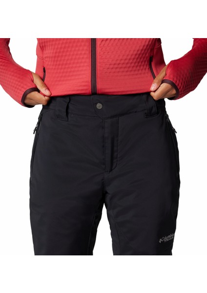 Cirque Bowl Insulated Kadın Kayak Pantolonu fırsatları