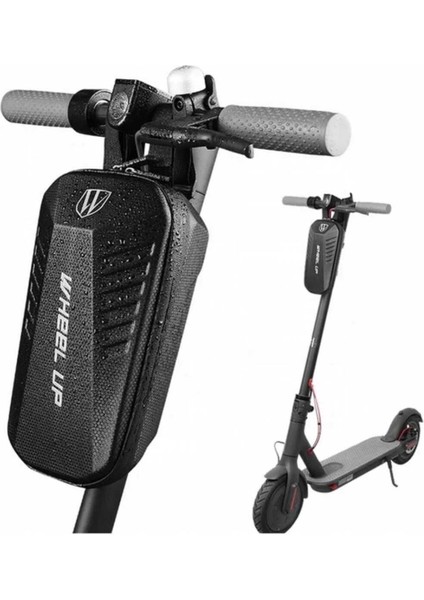 Scooter E-Bike Bisiklet Çantası Wheel Up