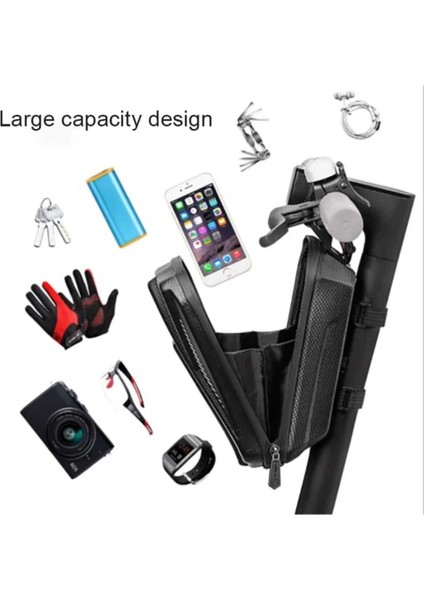 Scooter E-Bike Bisiklet Çantası Wheel Up fiyatları