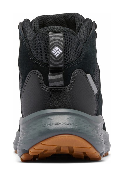 Benson Mid Erkek Kısa Bot modelleri