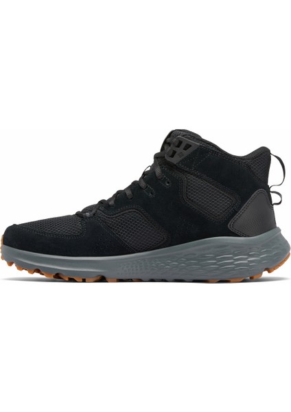 Benson Mid Erkek Kısa Bot indirimleri