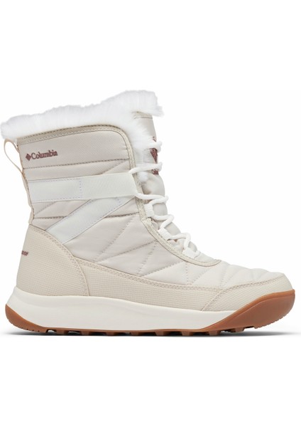 Minx Shorty Iv Kadın Kar Botu