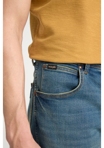 Regular Fit Normal Kesim Normal Bel Düz Paça Mavi Texas Jean Kot Pantolon modelleri