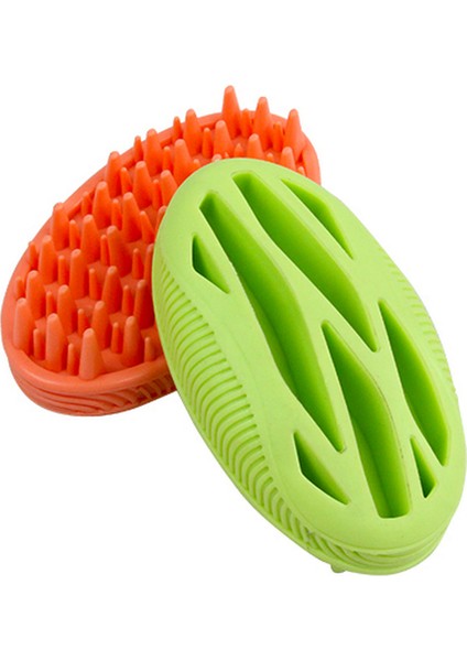 Yumuşak Pet Fırça Avuç İçi İçin