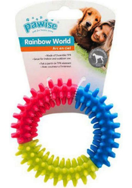 Rainbow World - Coronule S