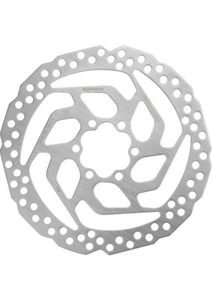 160 mm Çap !!! SM-RT26 Disk Fren Rotoru ( 6 Vidalı Montaj ) 160MM
