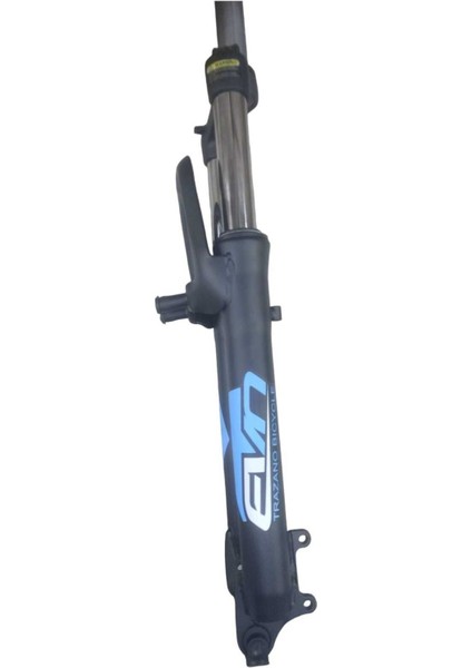 29 Jant Oversize Ön Maşa, Kilitlemeli, V-Break Fren Disc Fren Uyumlu,evo